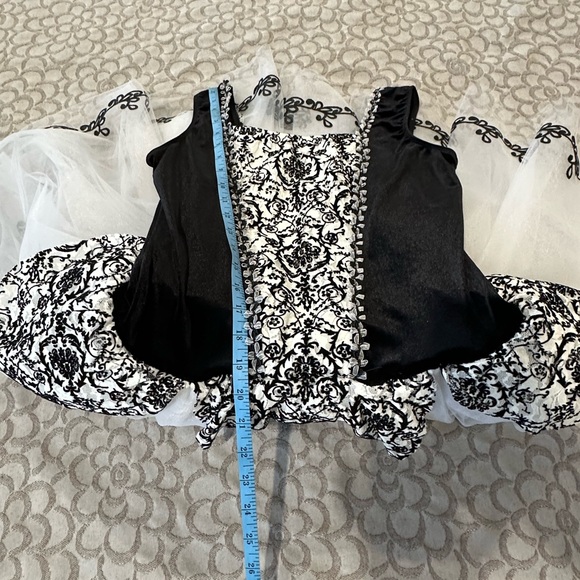 Ballet dance costume. Like new. - Picture 6 of 8
